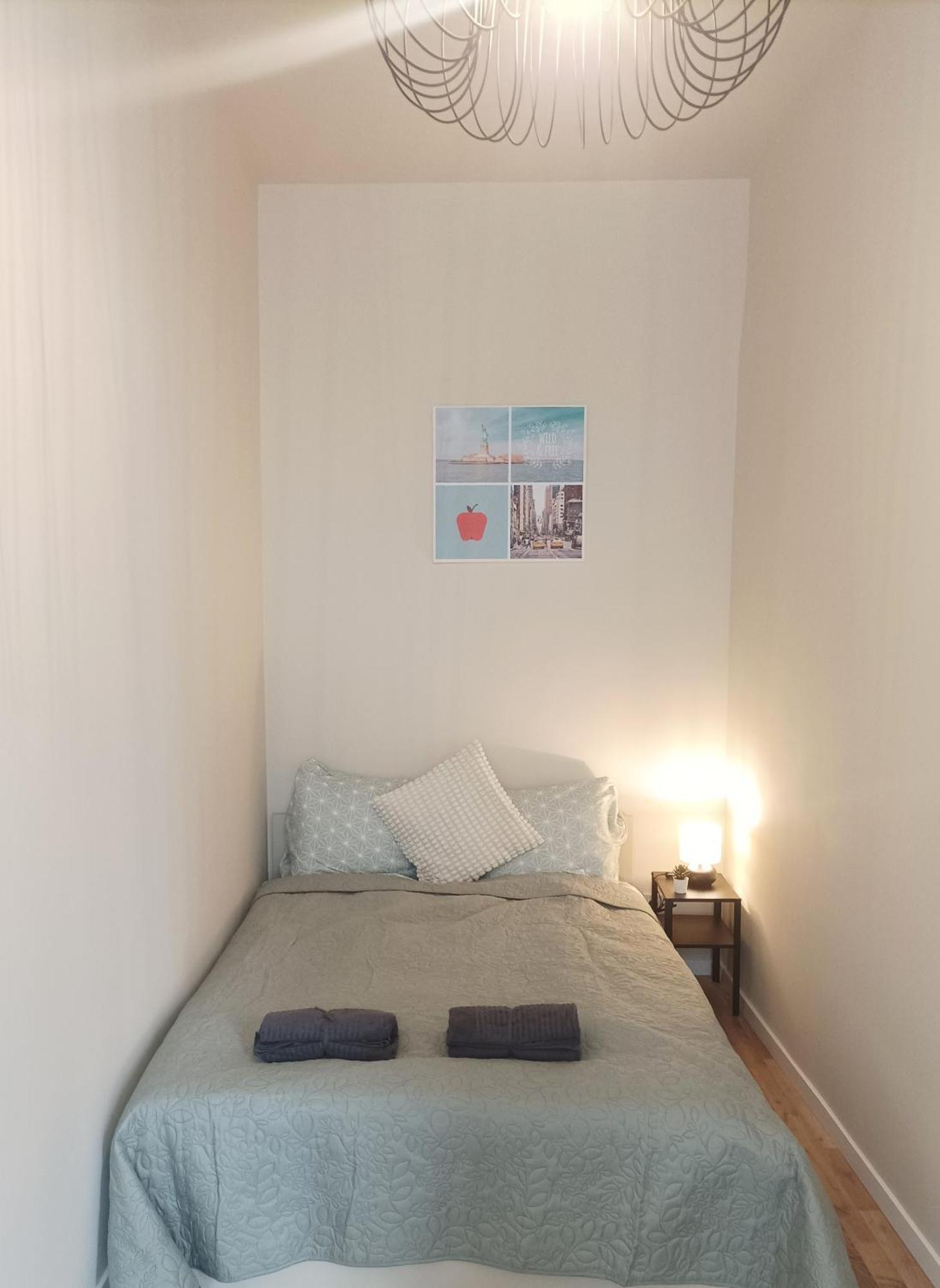 H30 Apartment