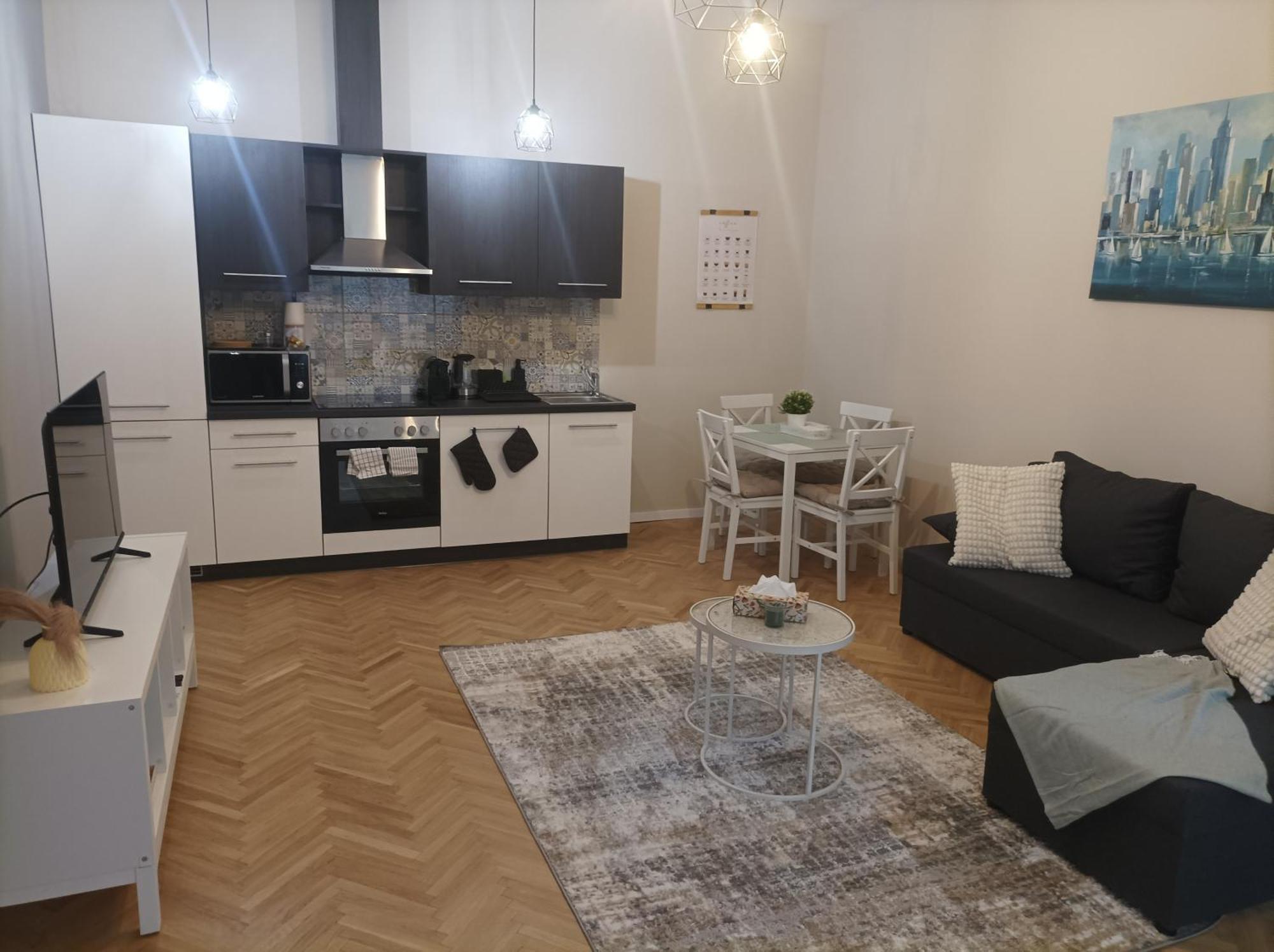 Apartament H30