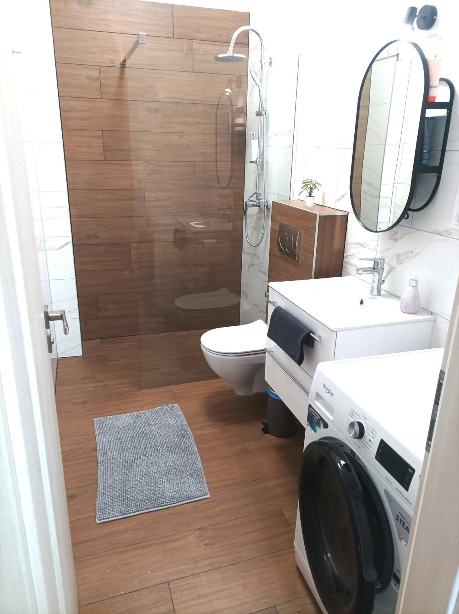 Apartament H30 *