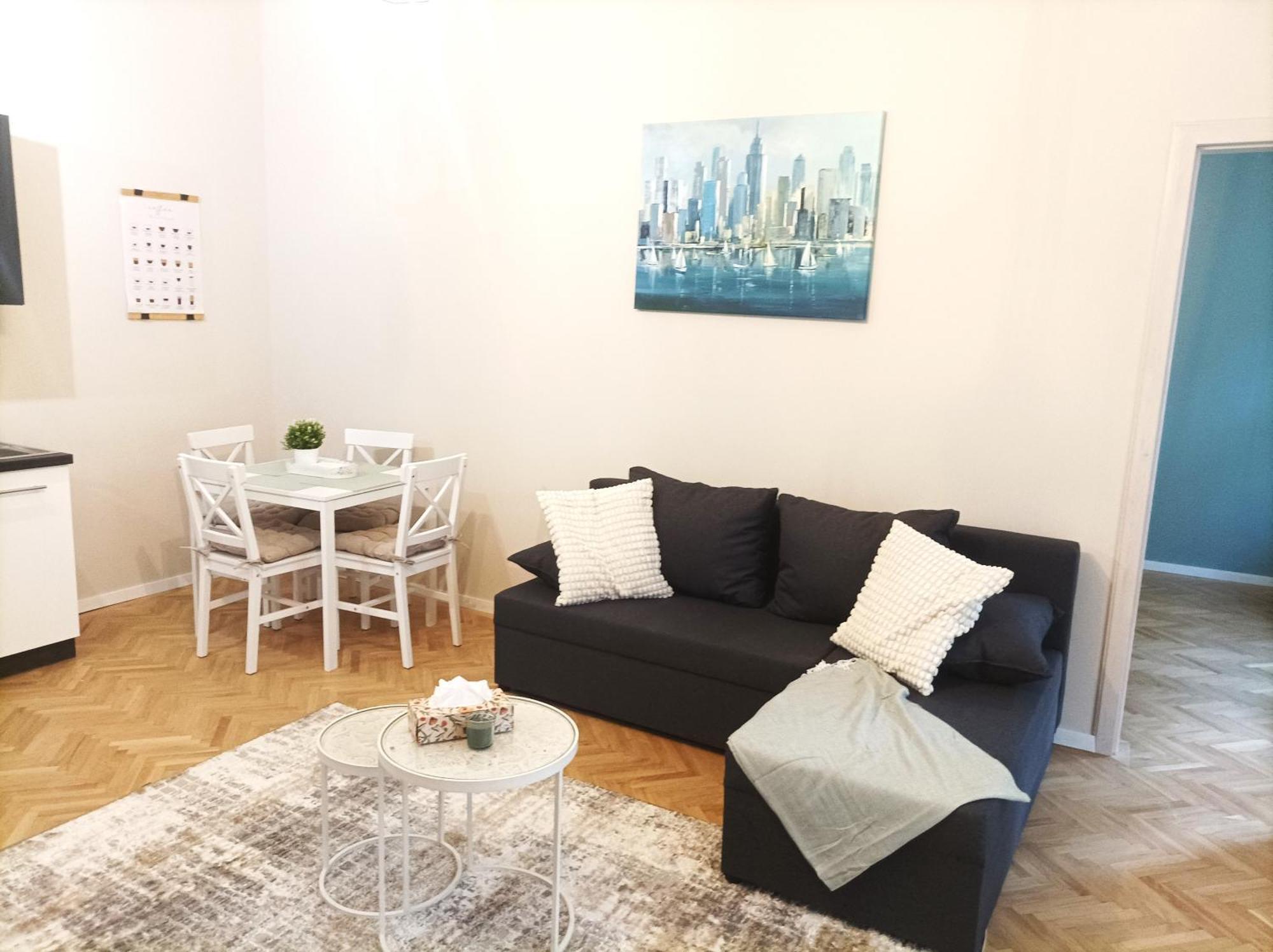 Apartament H30 Budapeszt